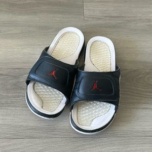 Jordan Adjustable Men Slippers - image 1